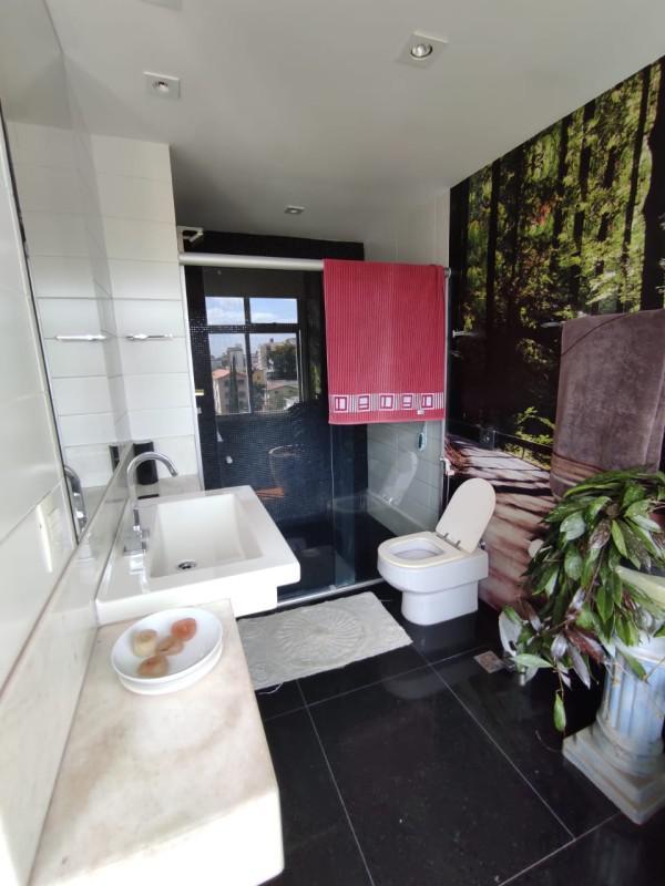 Cobertura, Monsenhor Messias, 3 Quartos, 3 Vagas, 2 Suítes