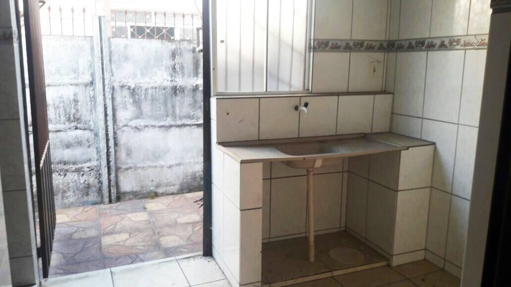 Casa, Giovanini, 3 Quartos, 2 Vagas