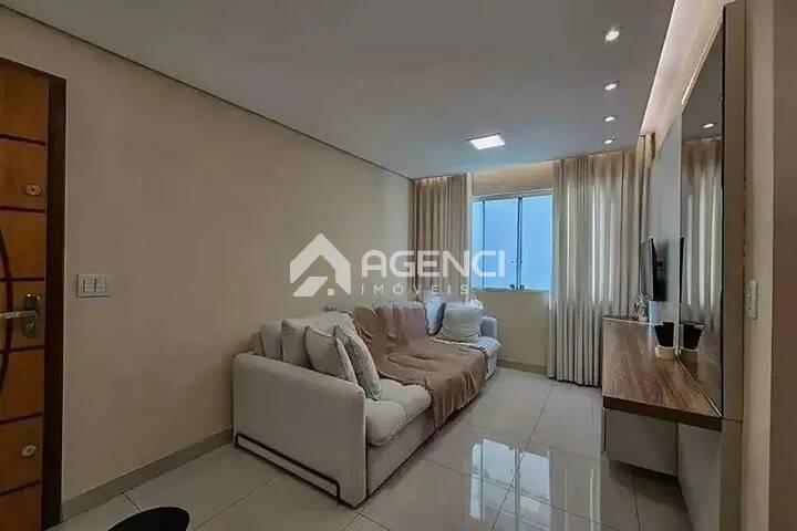 Apartamento, Cabral, 2 Quartos, 0 Vaga, 0 Suíte