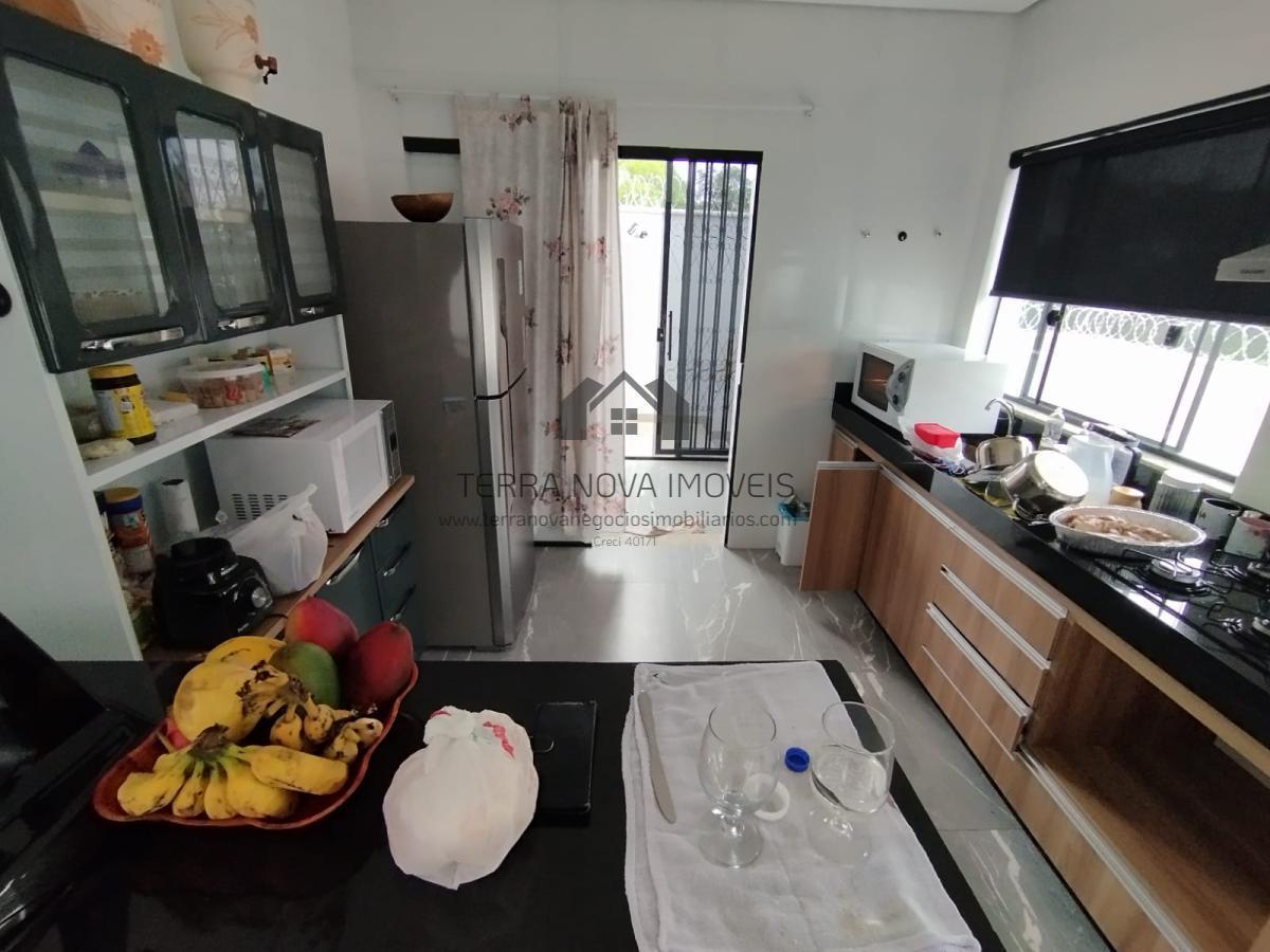 Casa, Promissão, 3 Quartos, 2 Vagas, 1 Suíte