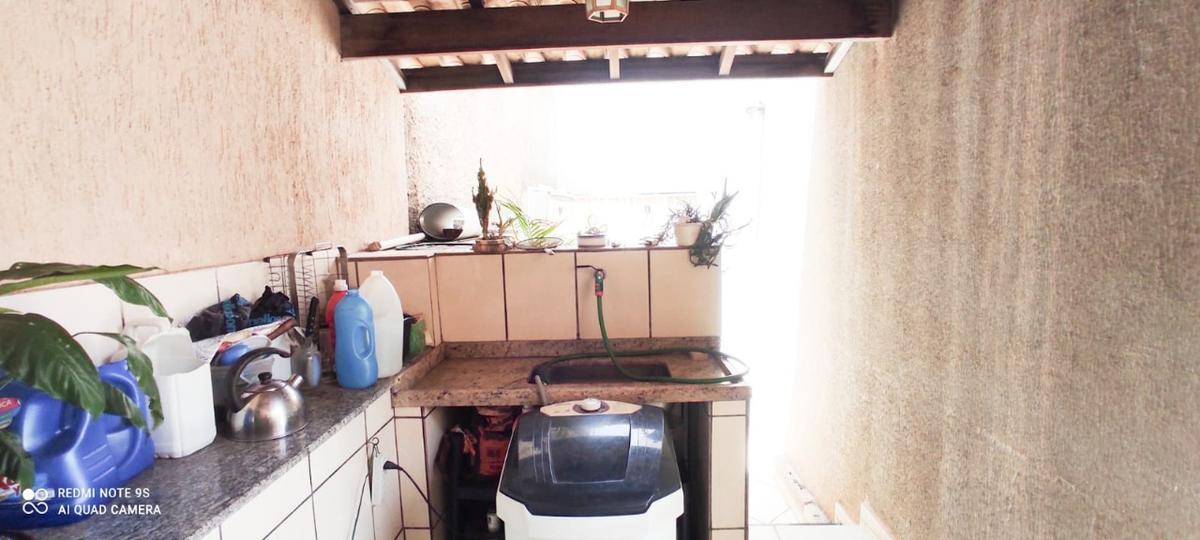 Apartamento, Serrano, 3 Quartos, 2 Vagas, 1 Suíte