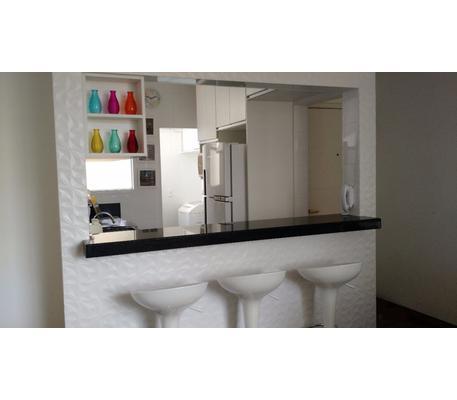 Apartamento, Dona Clara, 2 Quartos, 1 Vaga