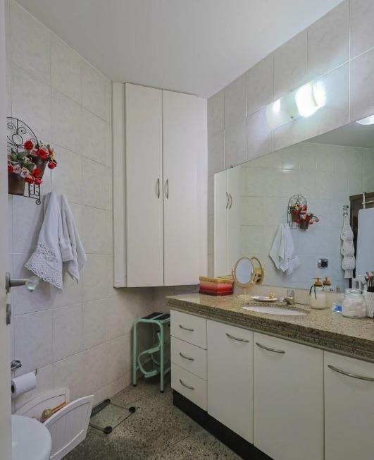Apartamento, Silveira, 3 Quartos, 2 Vagas, 1 Suíte