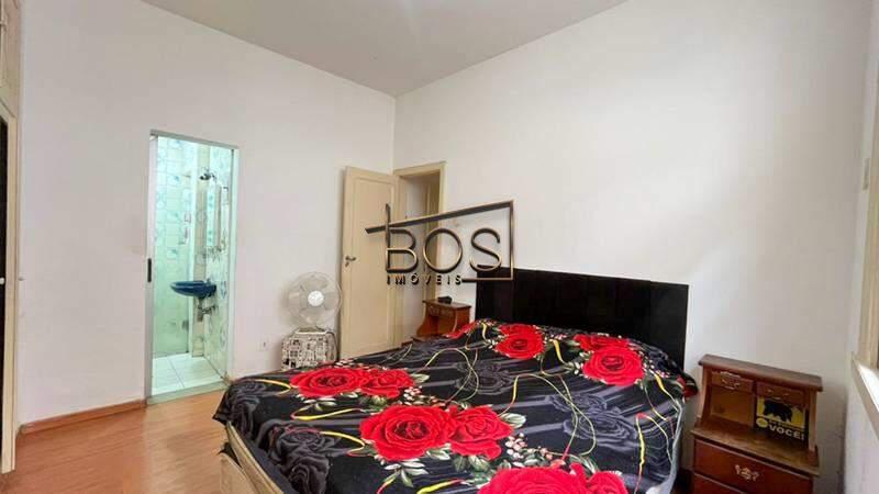 Apartamento, Santo Agostinho, 3 Quartos, 1 Vaga, 1 Suíte