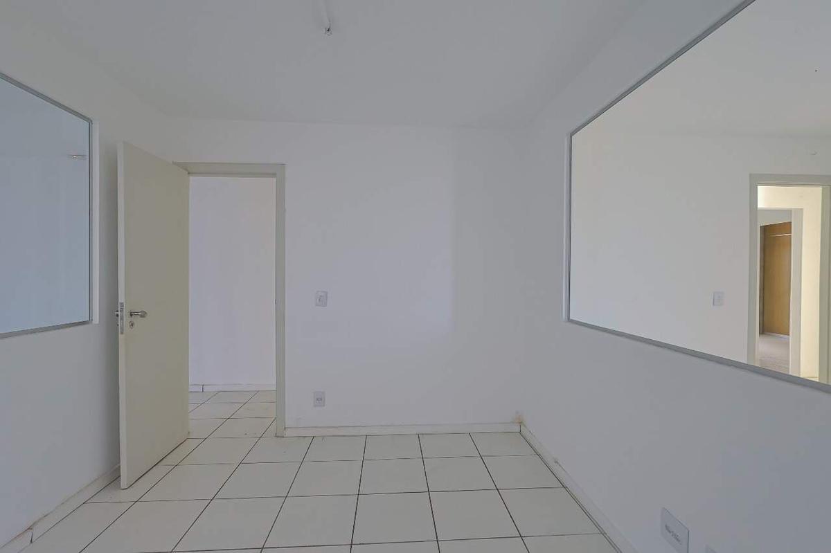 Andar, Savassi, 0 Quarto, 3 Vagas