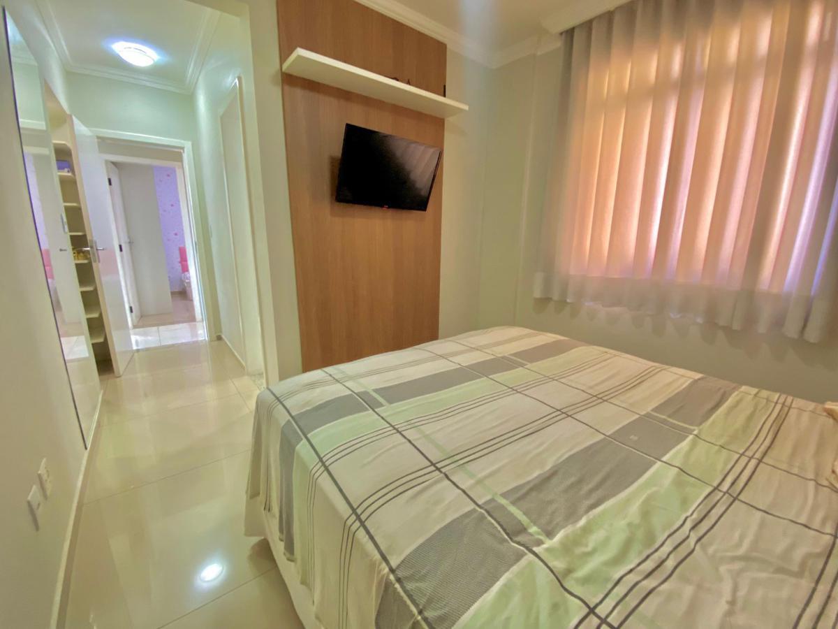 Apartamento, São João Batista (venda Nova), 3 Quartos, 1 Vaga, 1 Suíte