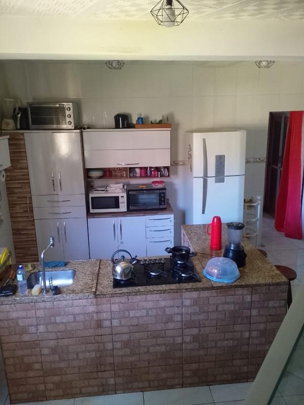 Casa, Córrego da Ilha, 3 Quartos, 0 Vaga, 1 Suíte