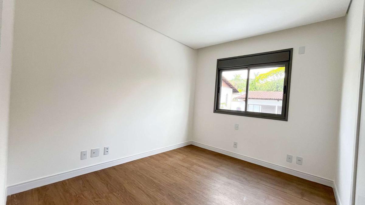 Apartamento, São Bento, 4 Quartos, 3 Vagas, 4 Suítes