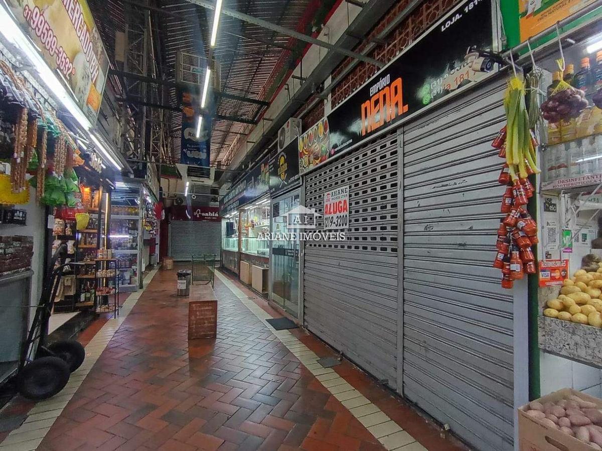 Andar, Centro, 0 Quarto, 0 Vaga