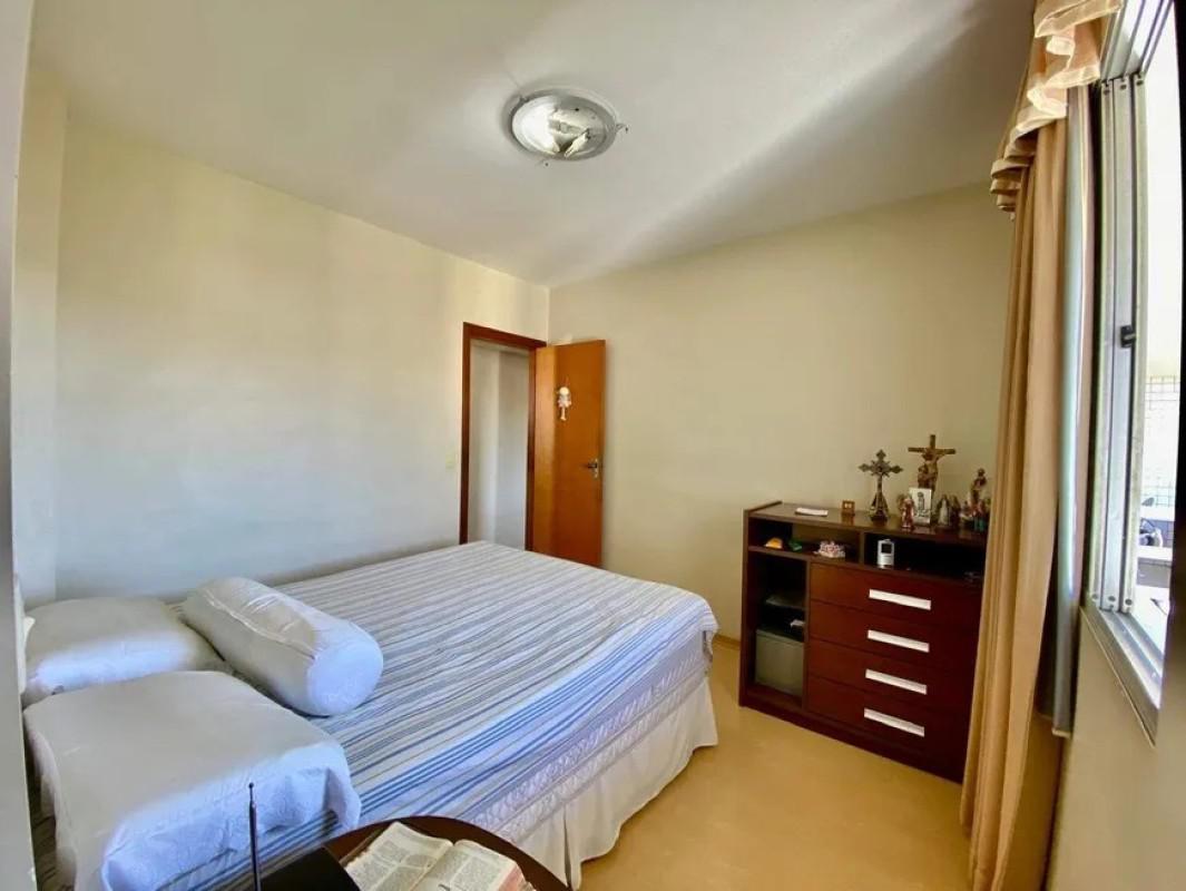 Cobertura, Castelo, 3 Quartos, 3 Vagas, 1 Suíte