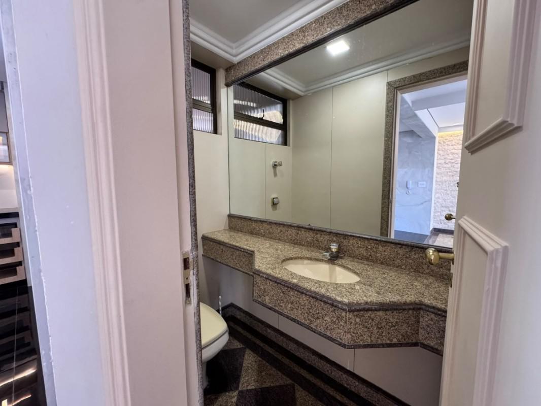 Apartamento, Santo Antônio, 4 Quartos, 3 Vagas, 1 Suíte