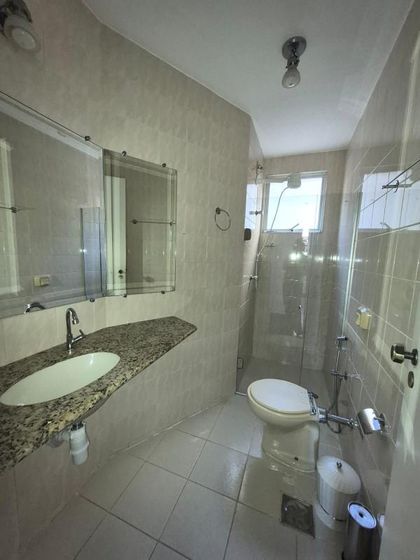 Apartamento, Luxemburgo, 2 Quartos, 1 Vaga, 1 Suíte