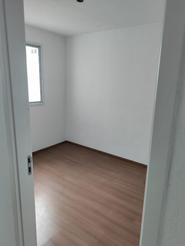 Apartamento, Estrela Dalva, 2 Quartos, 1 Vaga