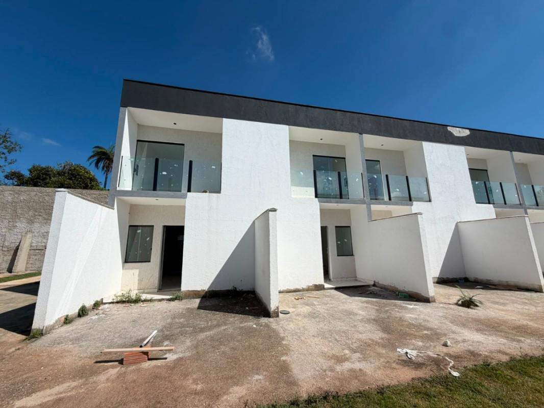 Casa, Quintas do Godoy, 3 Quartos, 2 Vagas