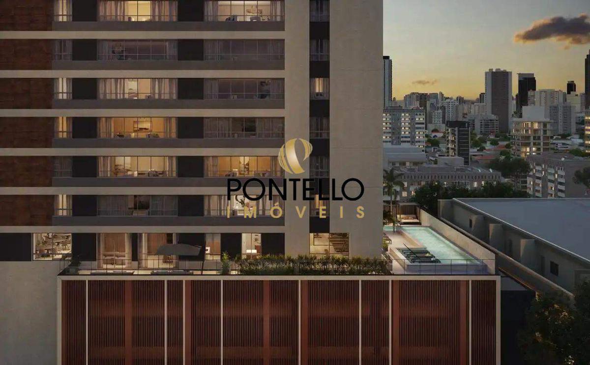 Apartamento, Santo Agostinho, 4 Quartos, 2 Vagas, 2 Suítes