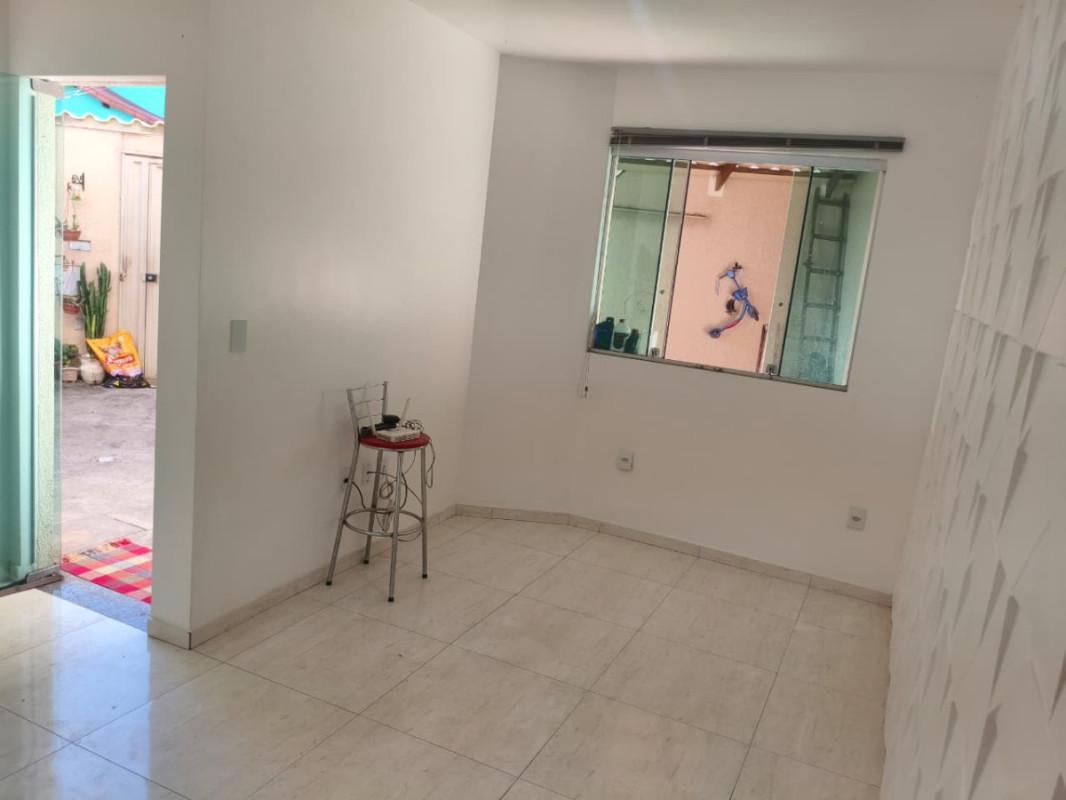 Casa, Palmeiras, 2 Quartos, 2 Vagas