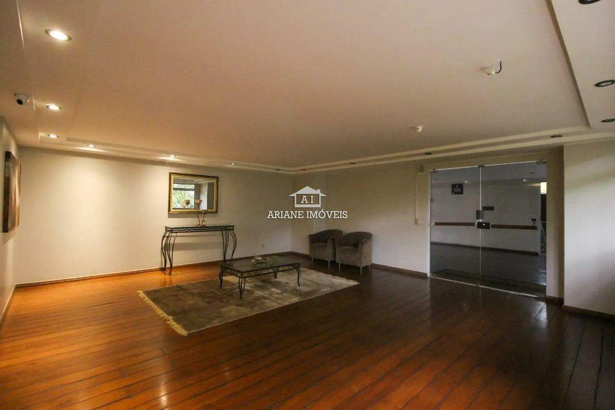 Apartamento, Coração de Jesus, 3 Quartos, 2 Vagas, 1 Suíte