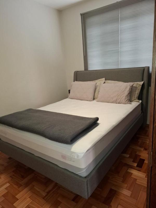 Apartamento, São Pedro, 2 Quartos, 1 Vaga