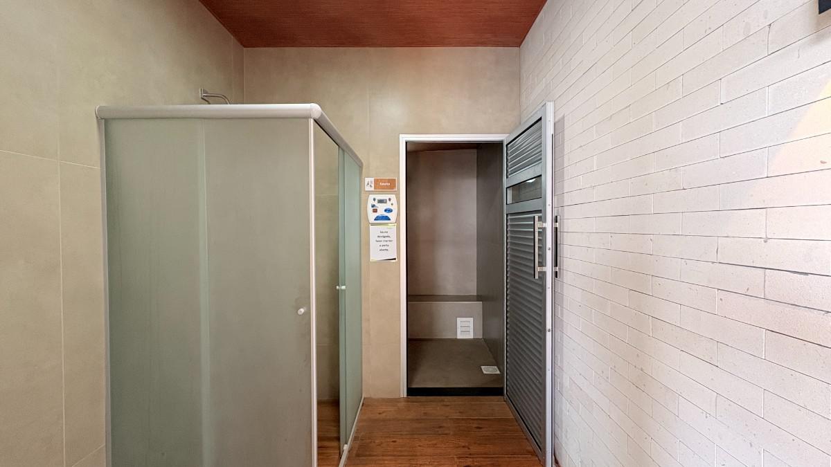 Apartamento, Buritis, 1 Quarto, 2 Vagas