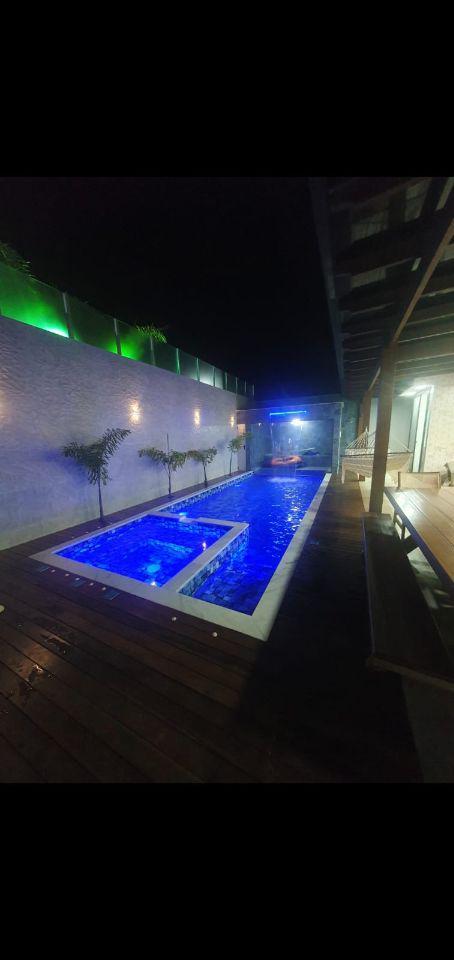 Casa, Residencial Park I, 5 Quartos, 4 Vagas, 5 Suítes