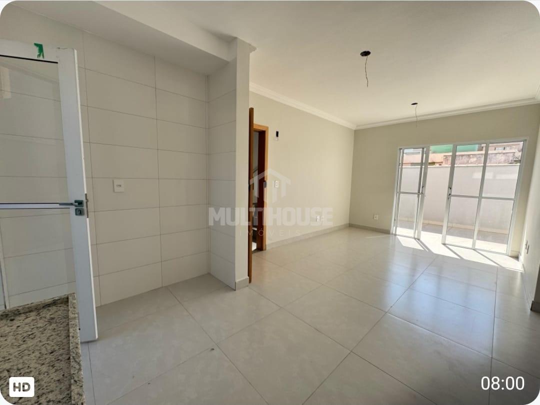Apartamento, Santa Mônica, 2 Quartos, 1 Vaga