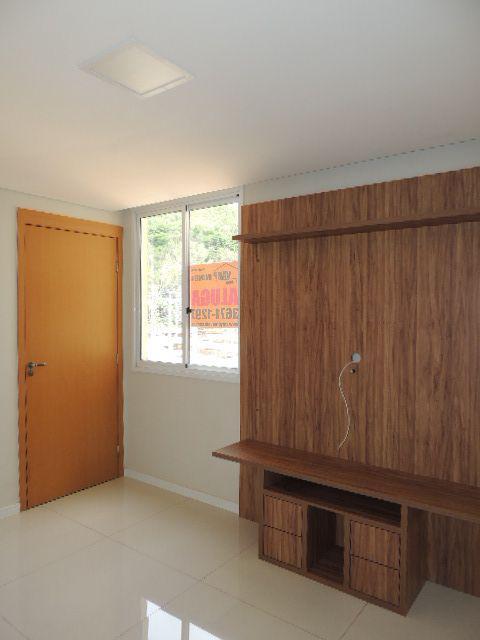 Apartamento, Paciência, 2 Quartos, 1 Vaga