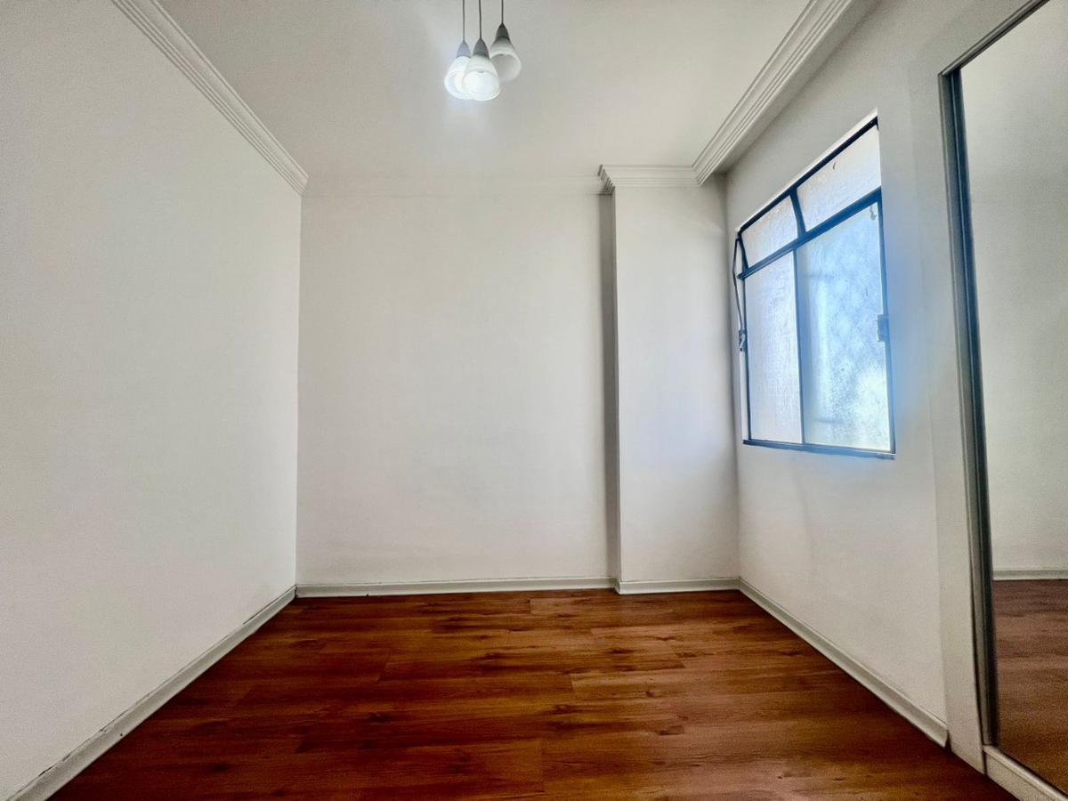 Apartamento, São João Batista (venda Nova), 2 Quartos, 1 Vaga