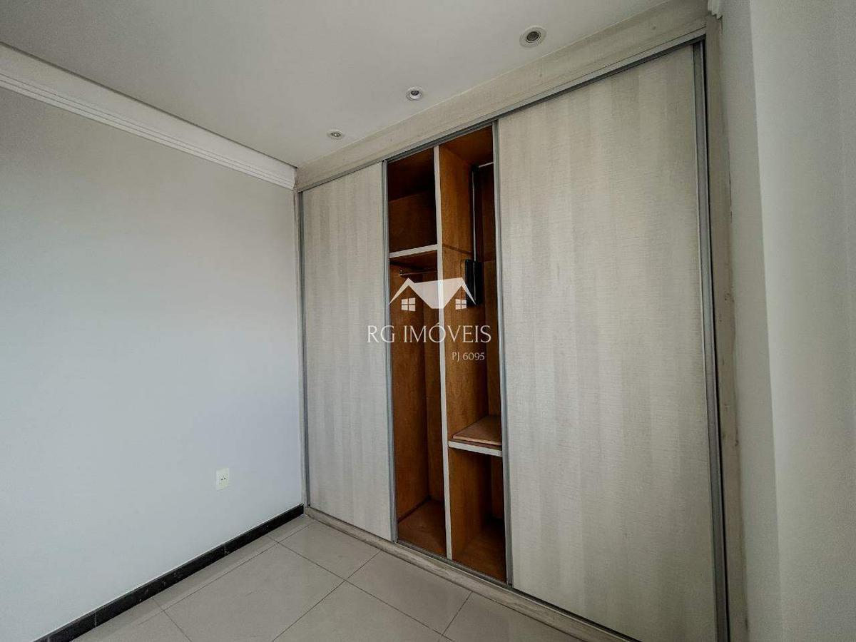 Cobertura, Barreiro, 3 Quartos, 2 Vagas, 1 Suíte