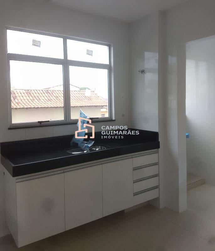 Apartamento, Barreiro, 3 Quartos, 2 Vagas, 1 Suíte