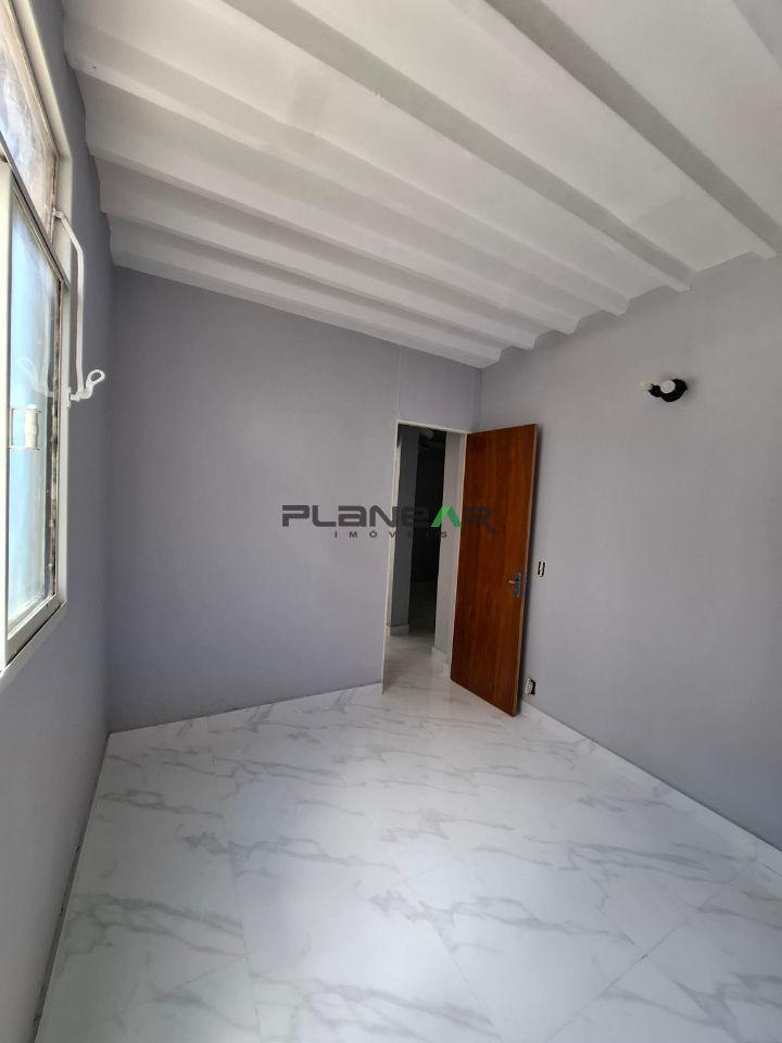 Apartamento, Inconfidentes, 2 Quartos, 1 Vaga