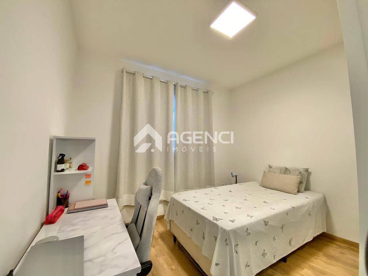 Apartamento, Cabral, 3 Quartos, 0 Vaga, 1 Suíte