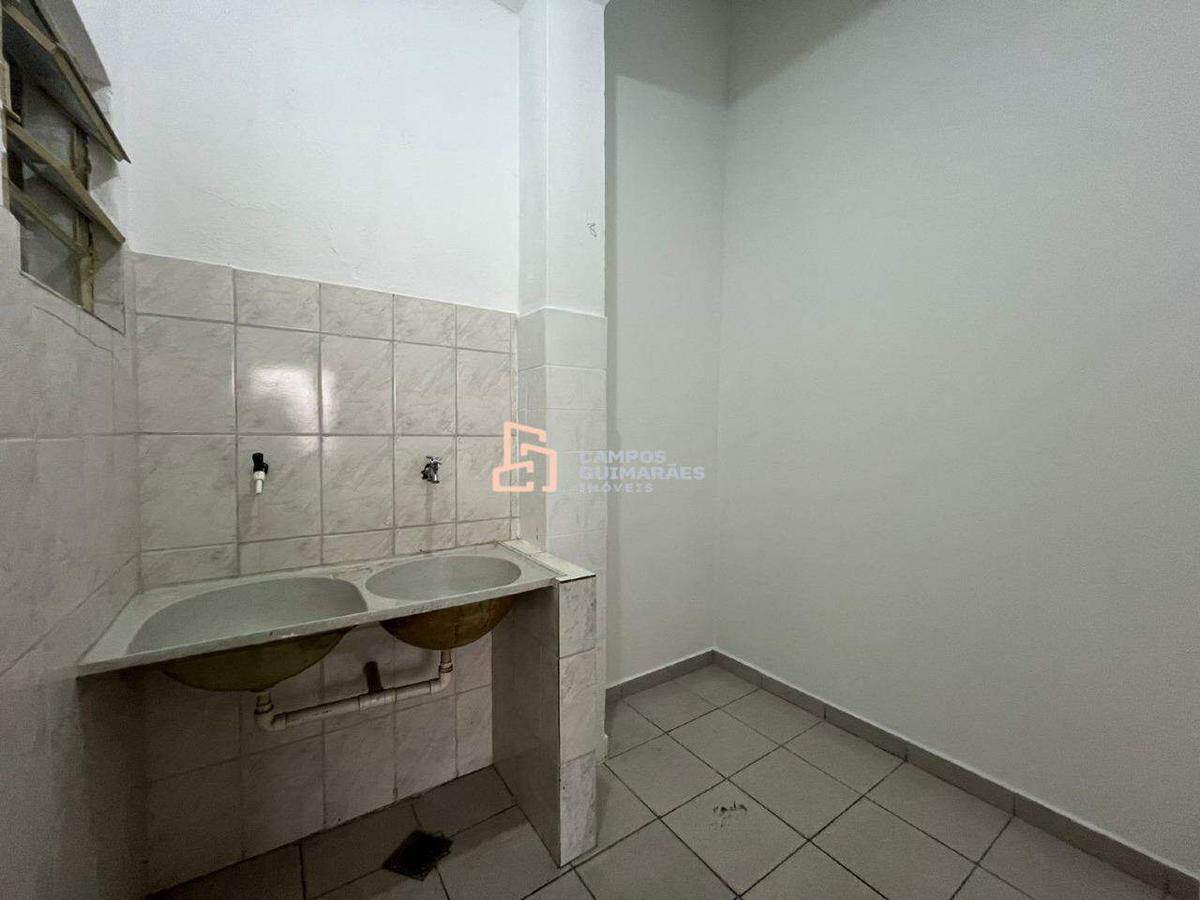 Casa, Cidade Jardim Eldorado, 2 Quartos, 1 Vaga