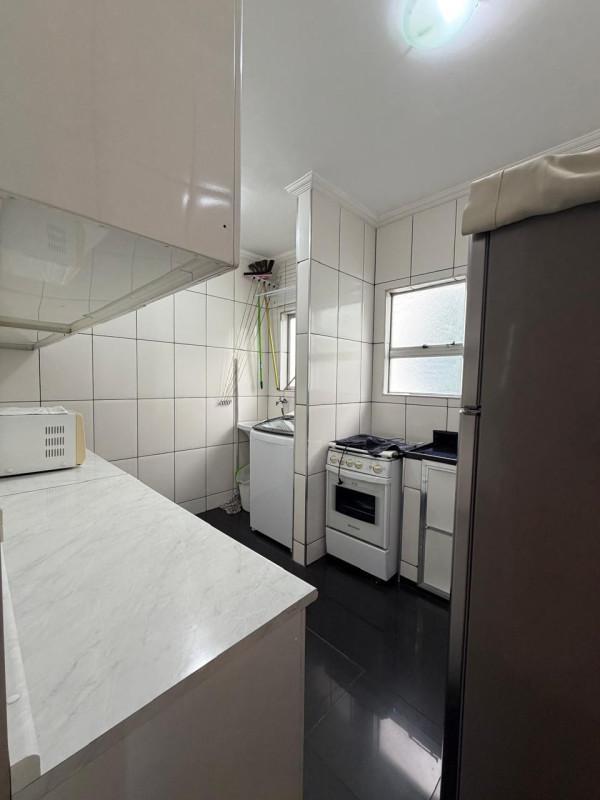 Apartamento, Santa Helena (barreiro), 3 Quartos, 1 Vaga