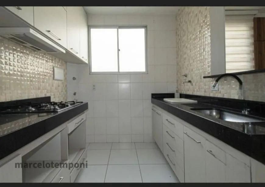 Apartamento, Cabral, 2 Quartos, 1 Vaga