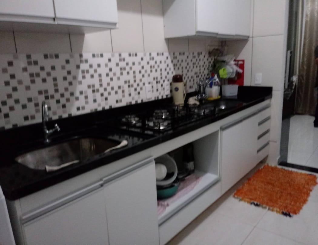 Apartamento, Acaiaca, 2 Quartos, 1 Vaga