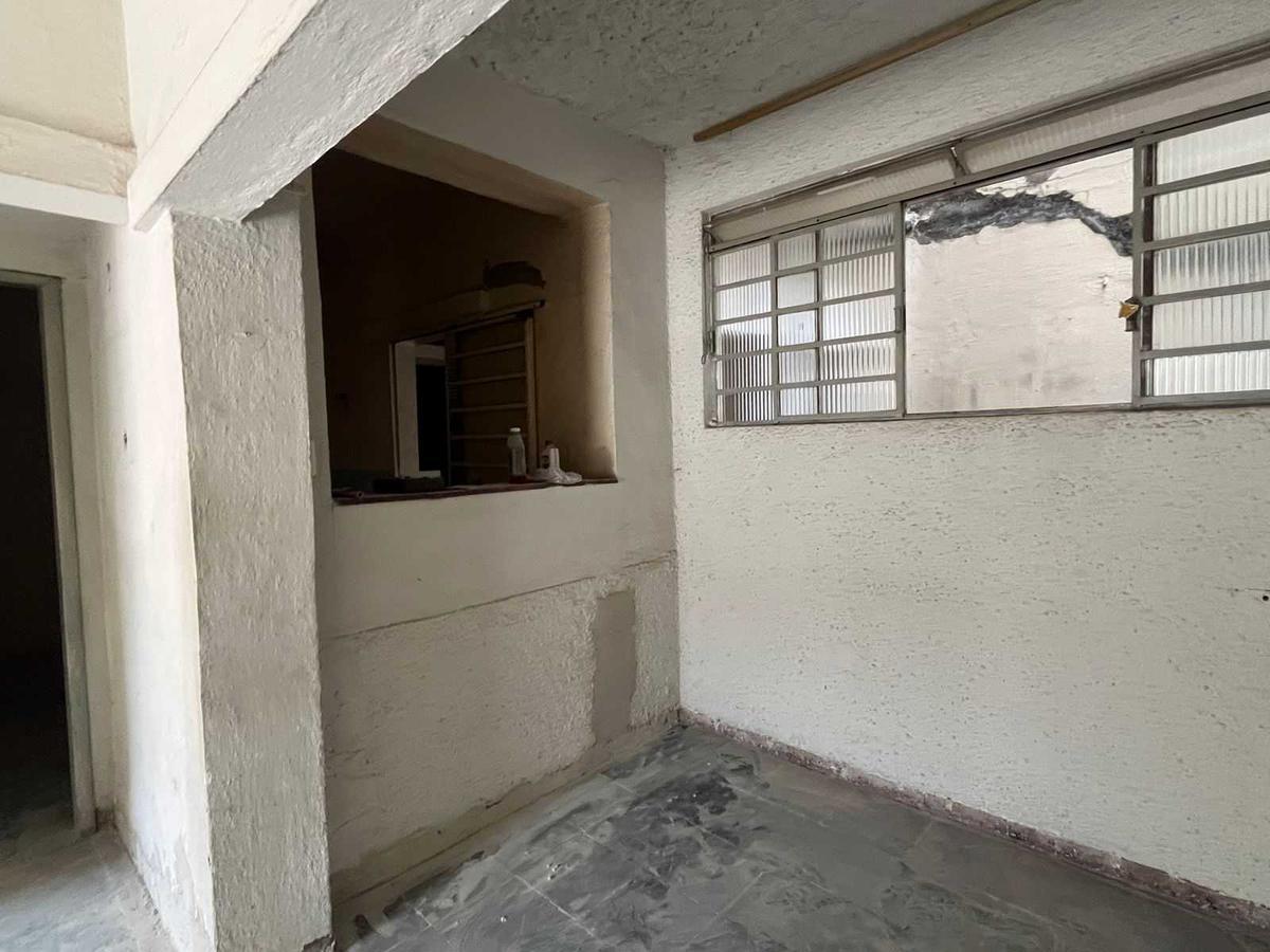 Casa, Padre Eustáquio, 6 Quartos, 0 Vaga