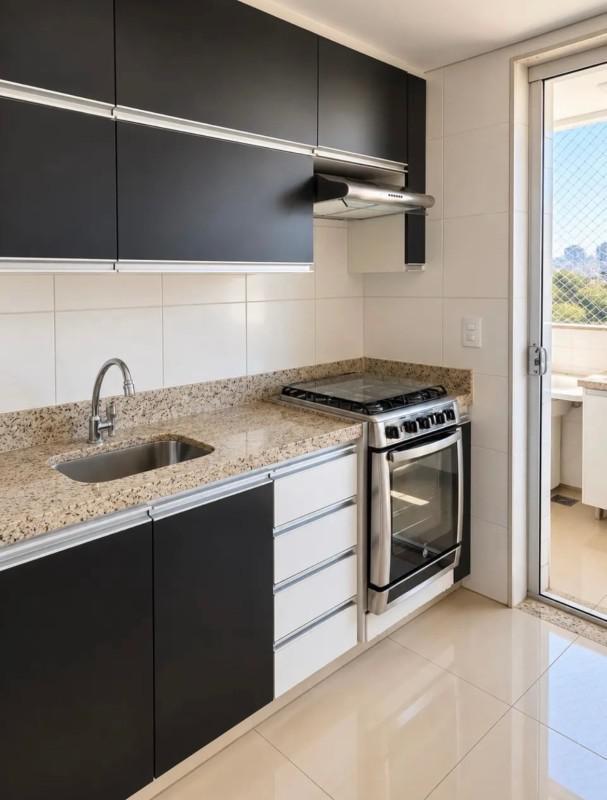 Cobertura, Ouro Preto, 3 Quartos, 3 Vagas, 1 Suíte