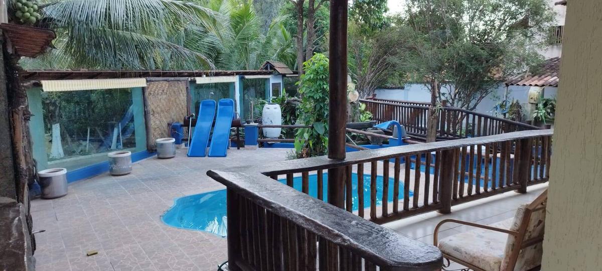 Casa, Belvedere, 3 Quartos, 2 Vagas, 2 Suítes