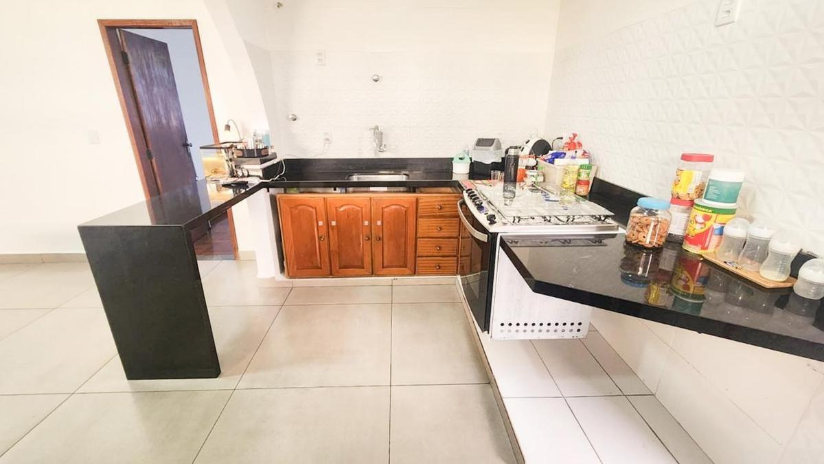 Casa, Vila Pérola, 3 Quartos, 2 Vagas, 1 Suíte
