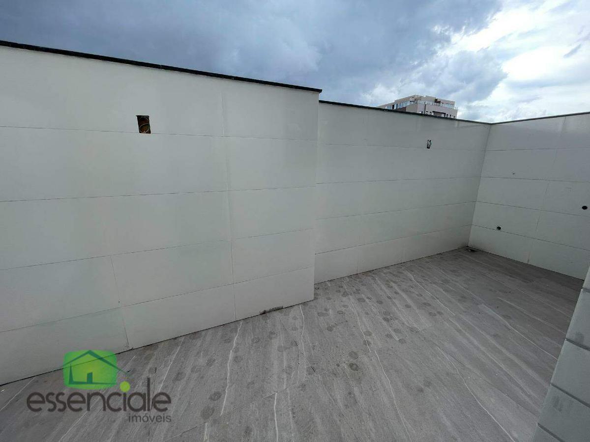 Apartamento, Santa Cruz Industrial, 3 Quartos, 2 Vagas, 1 Suíte