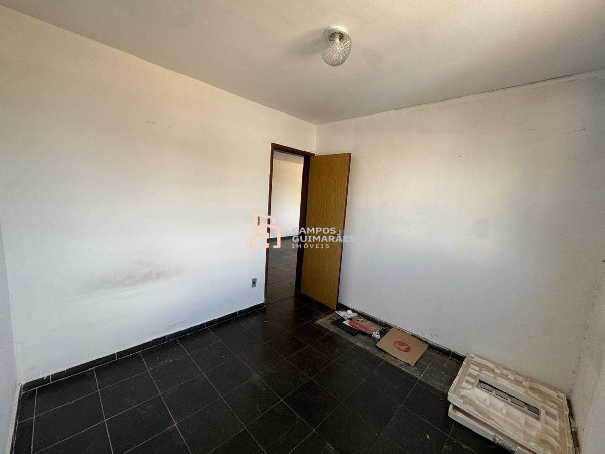 Apartamento, Bonsucesso, 2 Quartos, 1 Vaga