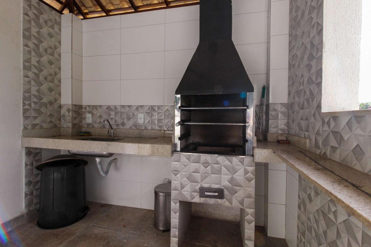 Apartamento, Santa Amélia, 2 Quartos, 2 Vagas, 1 Suíte