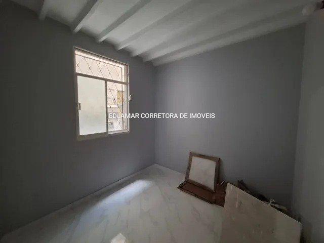 Apartamento, Inconfidentes, 2 Quartos, 1 Vaga