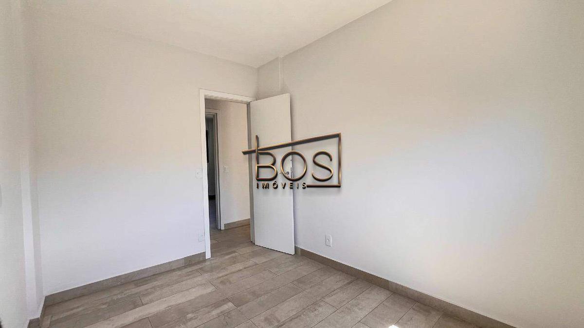 Apartamento, Santo Agostinho, 3 Quartos, 2 Vagas, 1 Suíte