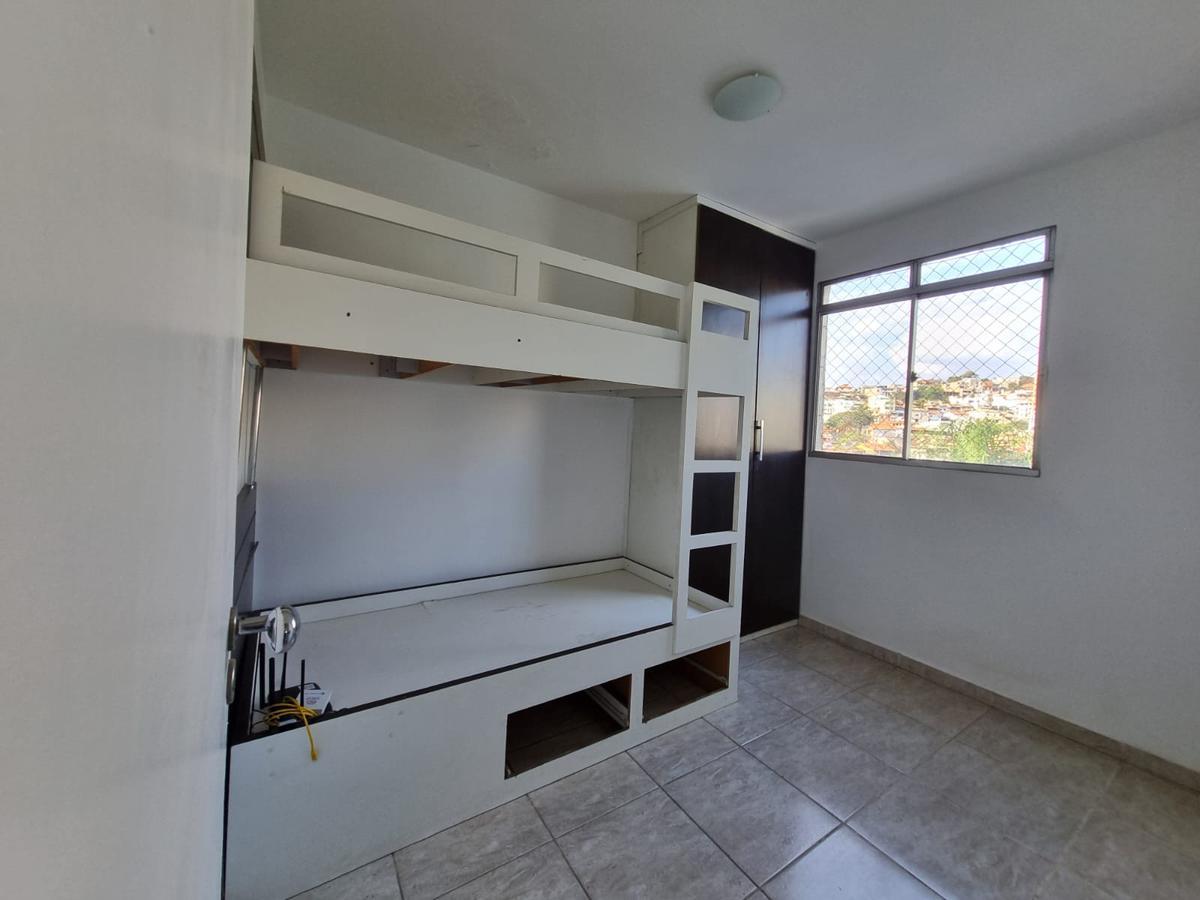 Cobertura, Jardim Riacho das Pedras, 2 Quartos, 1 Vaga