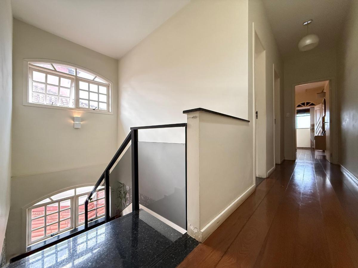 Casa, Santa Amélia, 3 Quartos, 4 Vagas, 1 Suíte