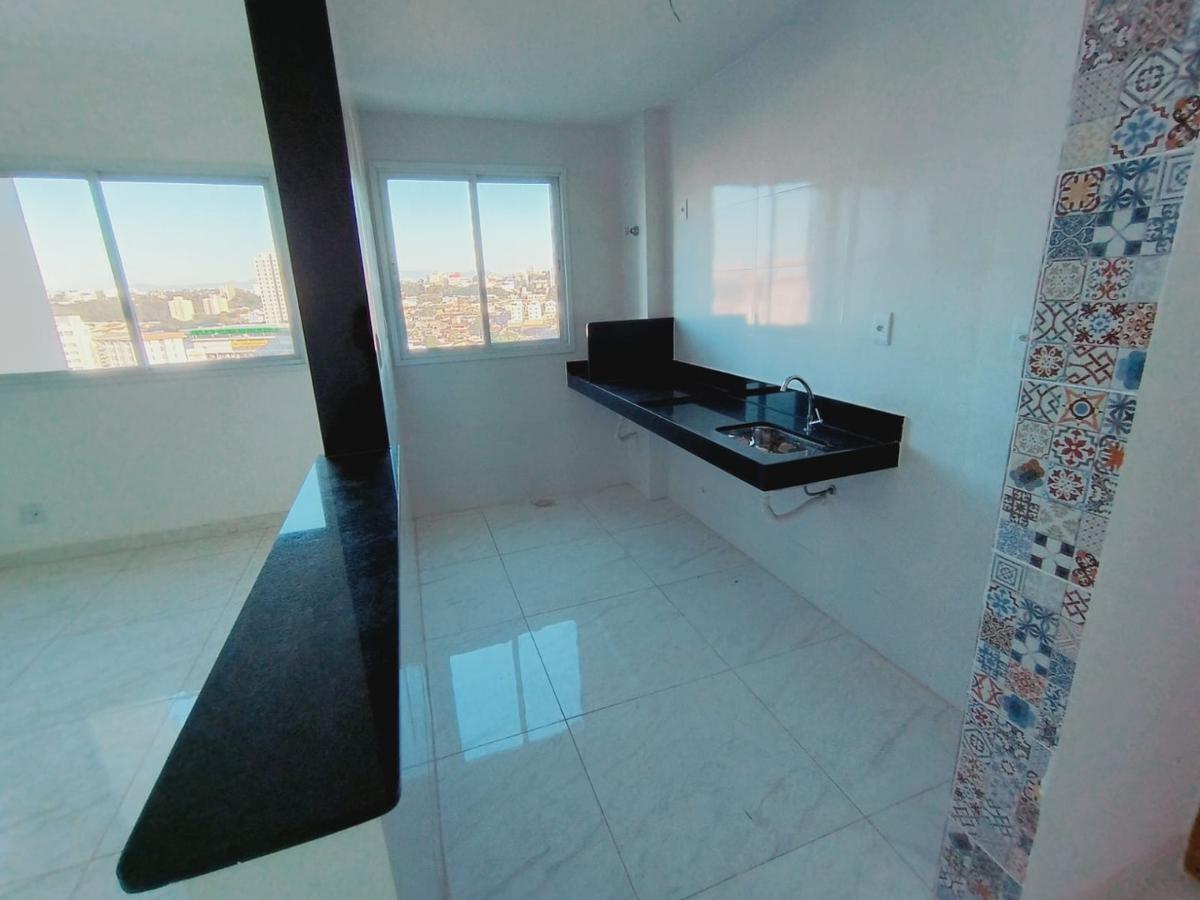 Apartamento, São João Batista (venda Nova), 2 Quartos, 1 Vaga