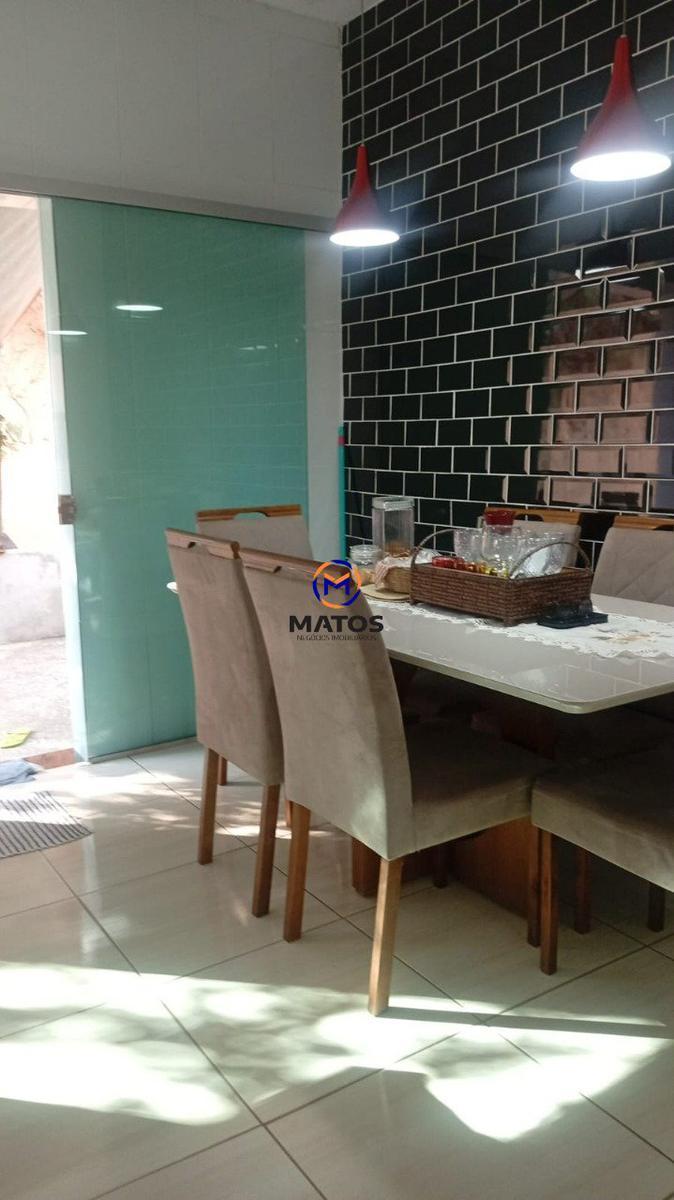 Casa, Vale das Acácias, 3 Quartos, 10 Vagas