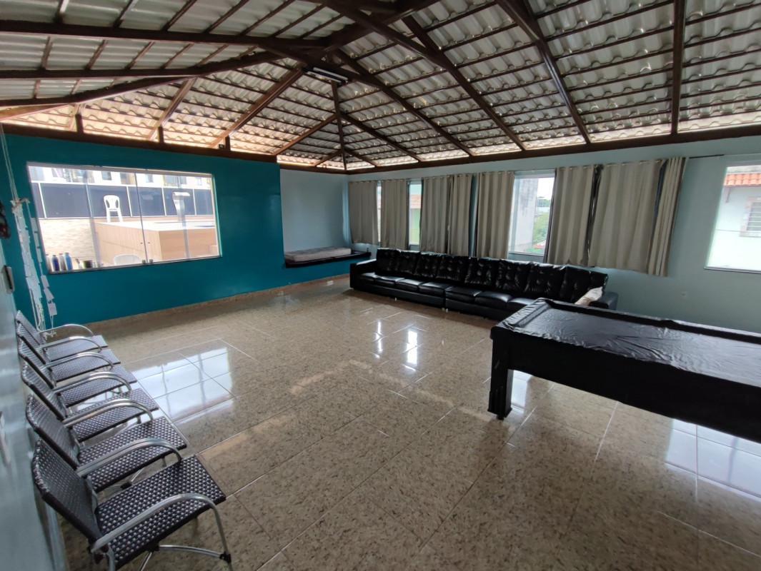 Casa, Itaipu, 4 Quartos, 10 Vagas, 1 Suíte