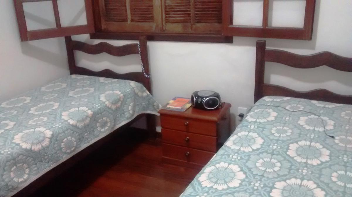 Casa, Caiçaras, 4 Quartos, 3 Vagas, 1 Suíte